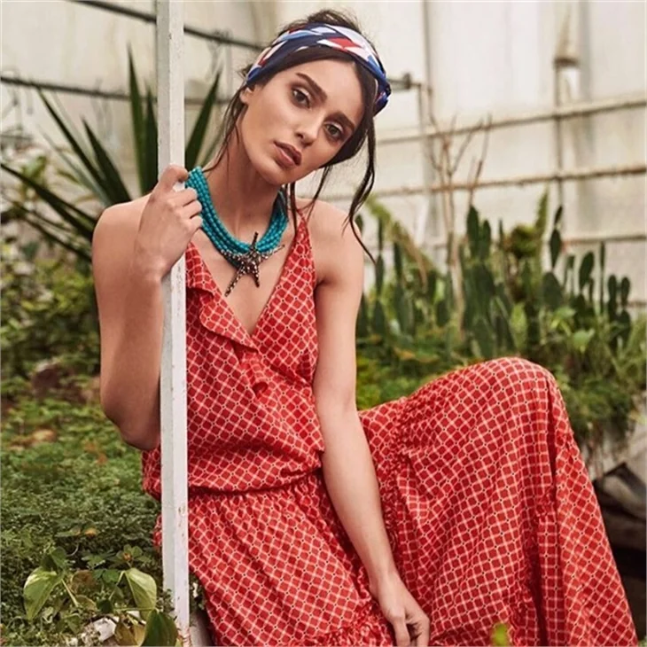 Ajda Pekkan taktı, moda oldu!