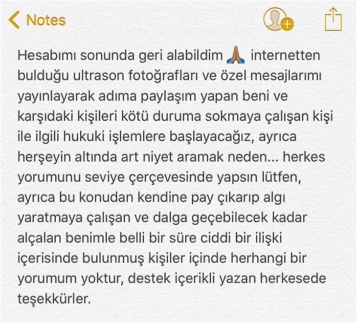 Cansel Çördük'ten Arda Turan açıklaması!