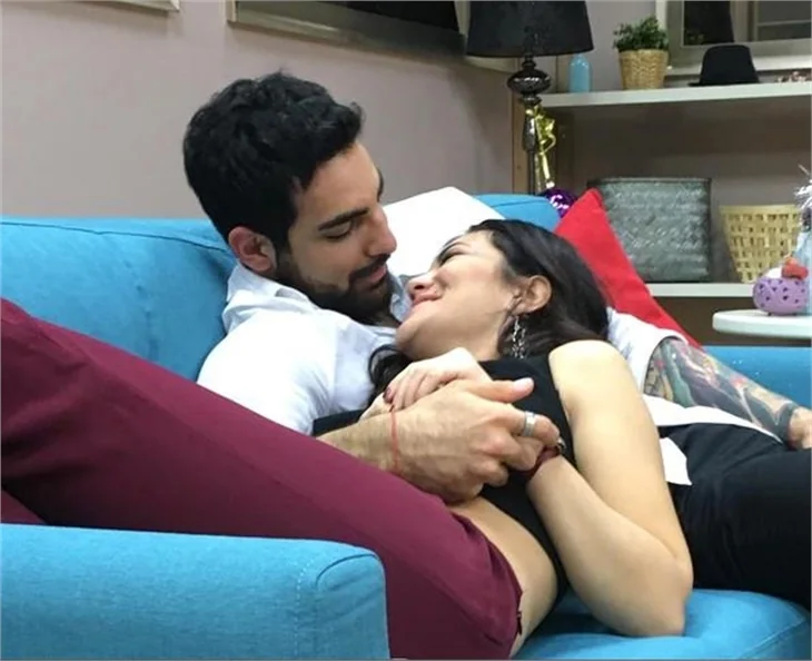 Cansel Çördük'ten Arda Turan açıklaması!