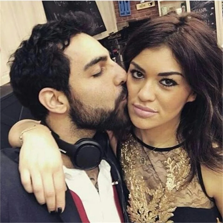Cansel Çördük'ten Arda Turan açıklaması!