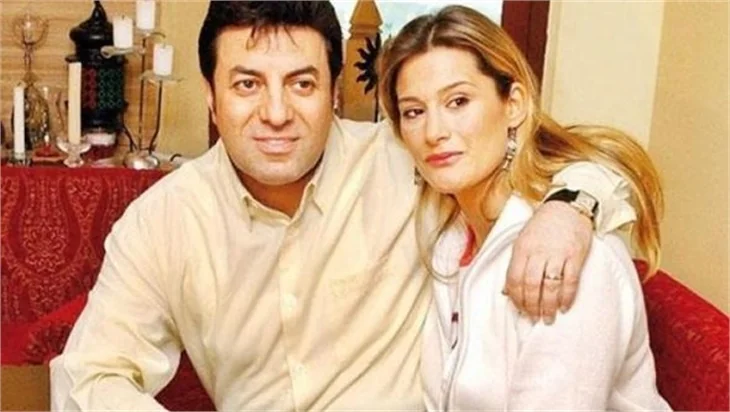Ceyda - Coşkun Sabah çifti boşandı ama...
