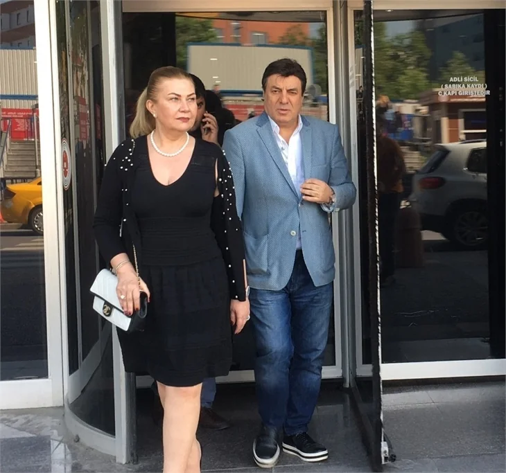 Ceyda - Coşkun Sabah çifti boşandı ama...