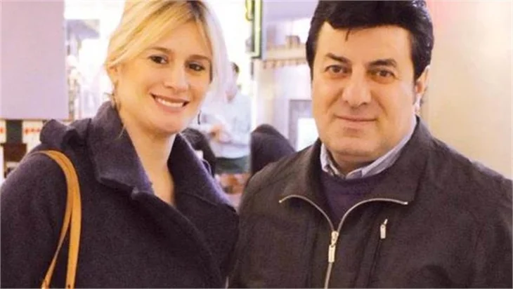 Ceyda - Coşkun Sabah çifti boşandı ama...
