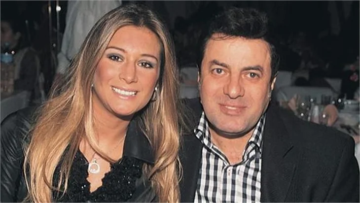 Ceyda - Coşkun Sabah çifti boşandı ama...