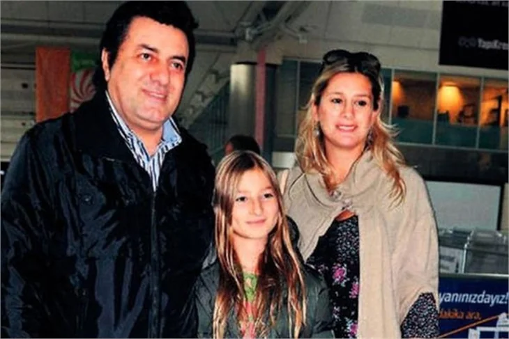 Ceyda - Coşkun Sabah çifti boşandı ama...