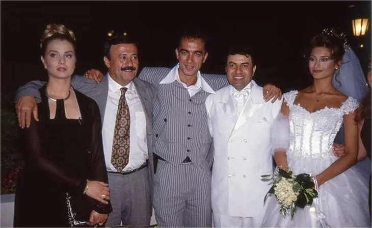 Ceyda - Coşkun Sabah çifti boşandı ama...