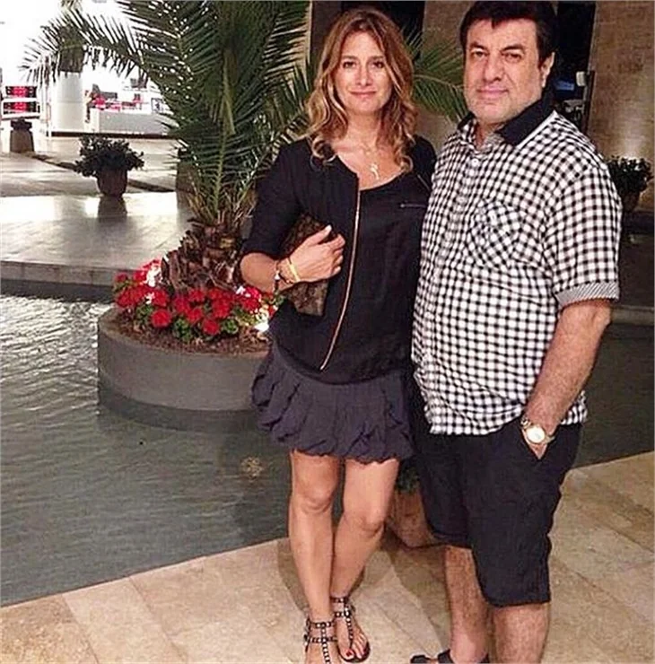 Ceyda - Coşkun Sabah çifti boşandı ama...