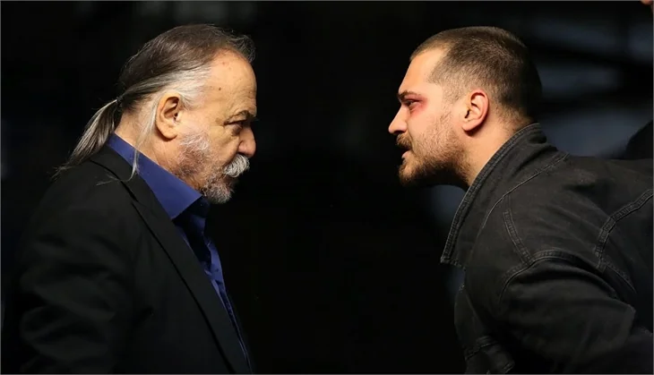 İçerde'de savaş kızışıyor!