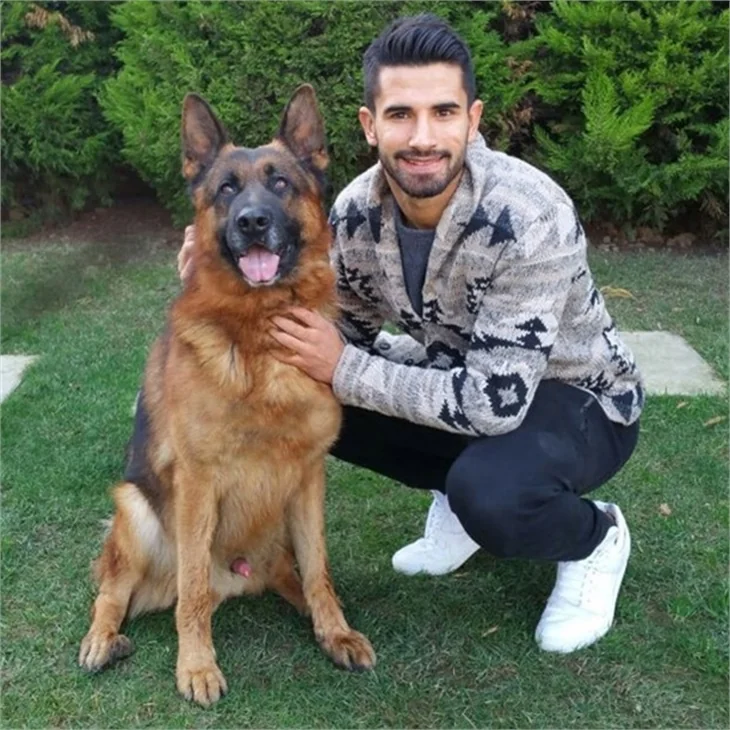 İşte ünlülerin hayvanları!