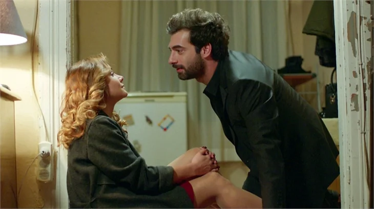 Poyraz Karayel’in müzikleri ön satışa çıktı!