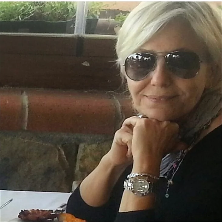 Ünlülerin Anneler Günü paylaşımları...