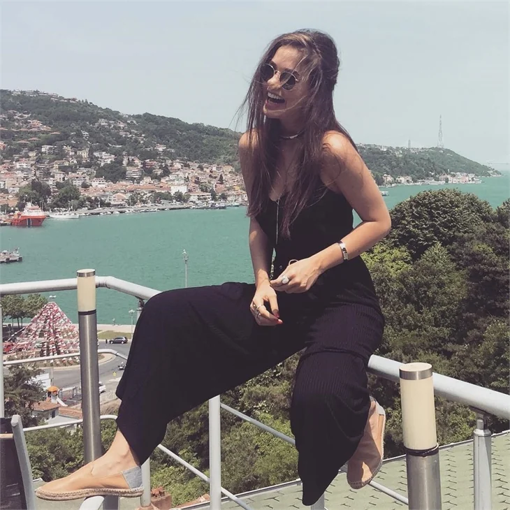 Bensu Soral trafikte magandaların tacizine mi uğradı?