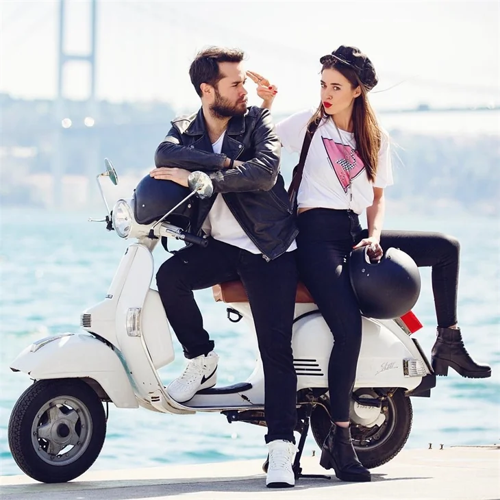 Bensu Soral trafikte magandaların tacizine mi uğradı?