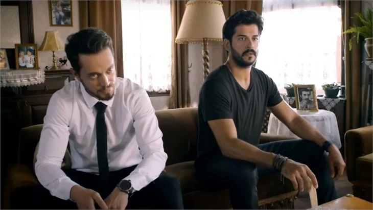 Murat Boz'dan 'Kardeşim Benim' itirafı!