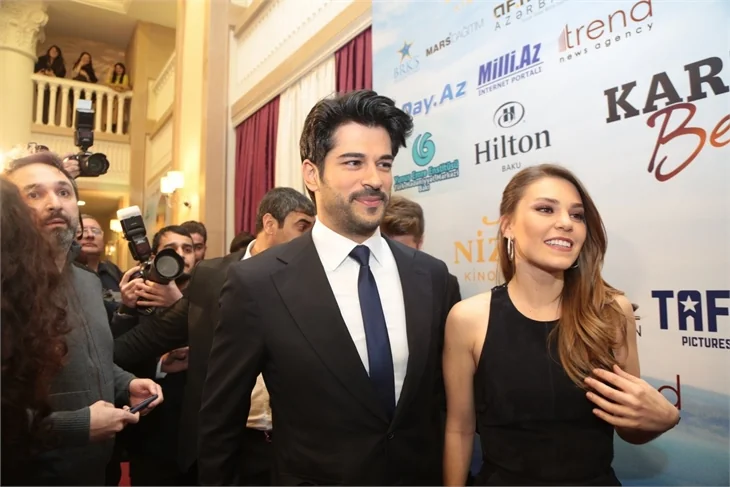 Murat Boz'dan 'Kardeşim Benim' itirafı!