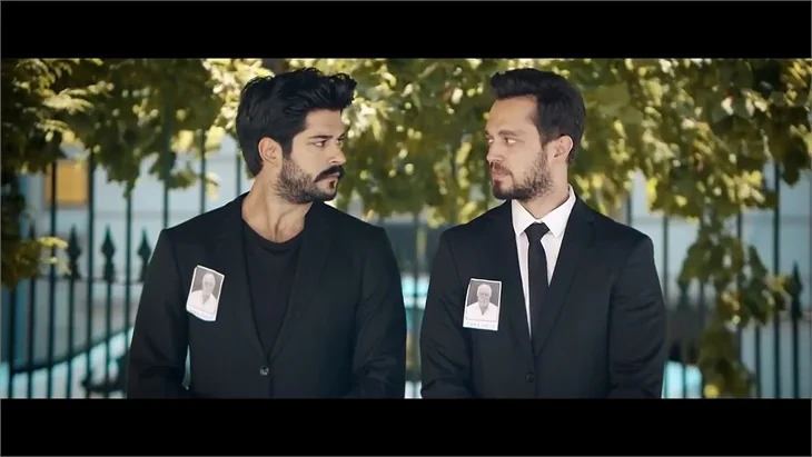 Murat Boz'dan 'Kardeşim Benim' itirafı!