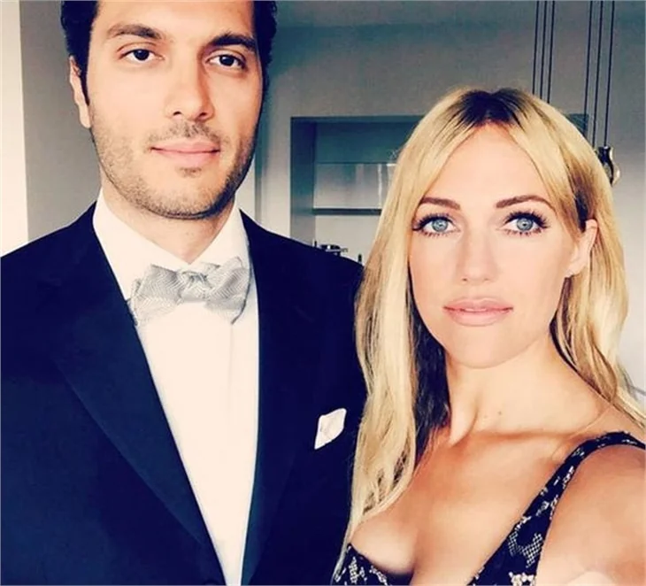 Meryem Uzerli ile Alp Özcan yine ayrıldı!