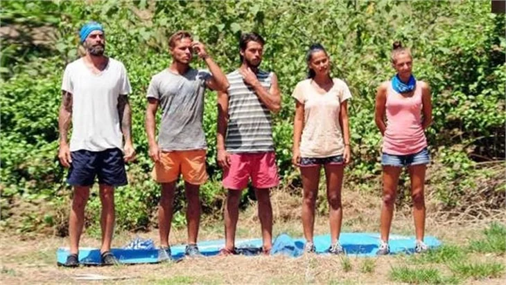 Eski Survivor Murat Ceylan aşık oldu