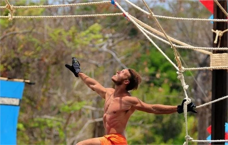Eski Survivor Murat Ceylan aşık oldu
