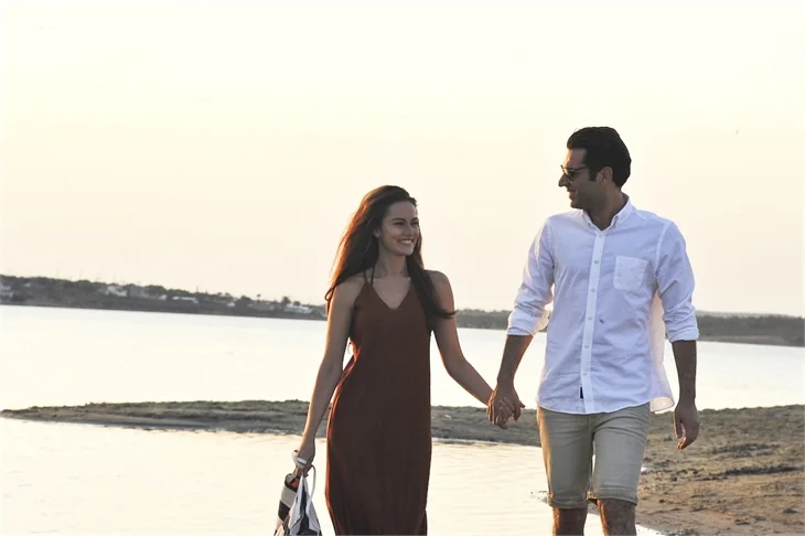 Sonsuz Aşk’ın özgün müzikleri albüm oldu