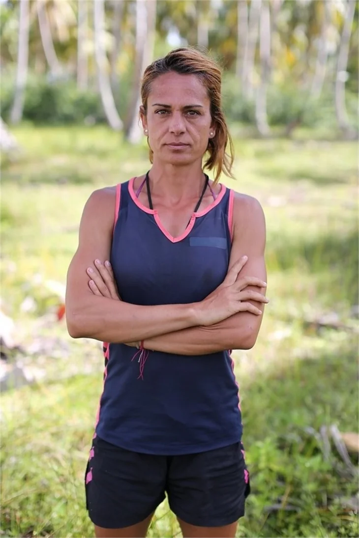 Survivor Nagihan Karadere, göğüs ve dudak estetiği oldu