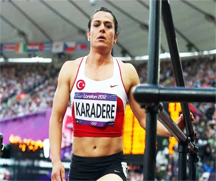Survivor Nagihan Karadere, göğüs ve dudak estetiği oldu