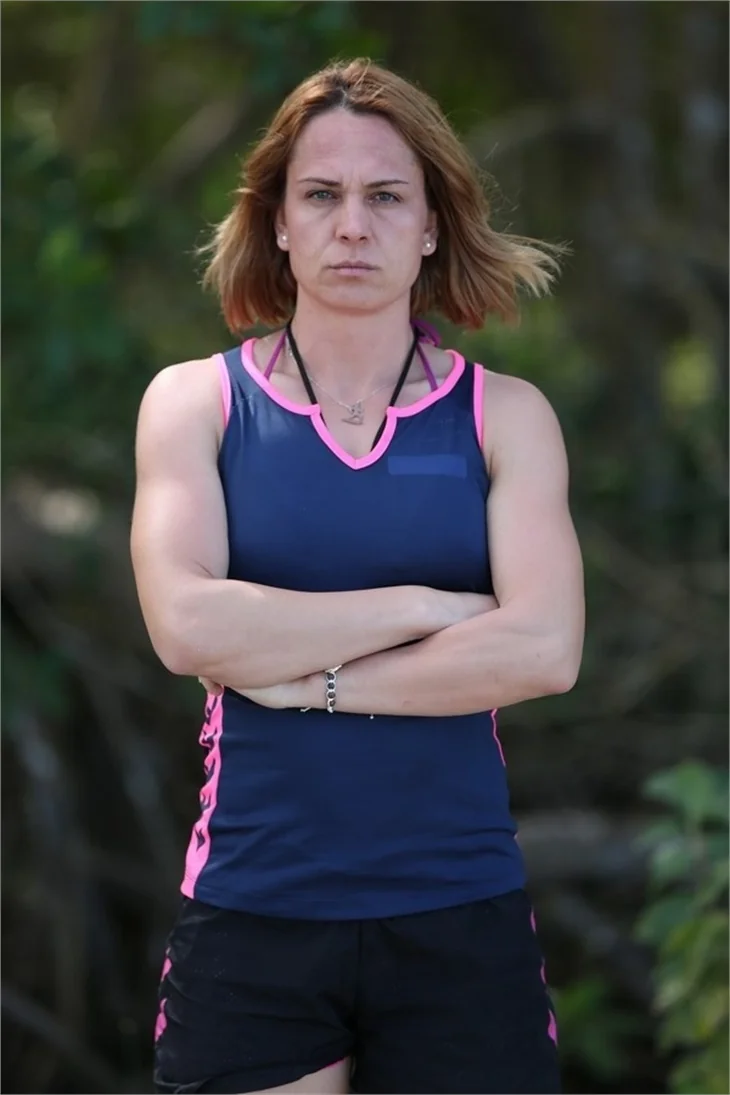 Survivor Nagihan Karadere, göğüs ve dudak estetiği oldu