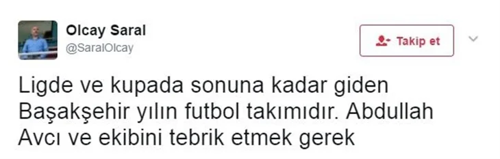 Fenerbahçeli Volkan Demirel, Twitter'ı yıktı geçti