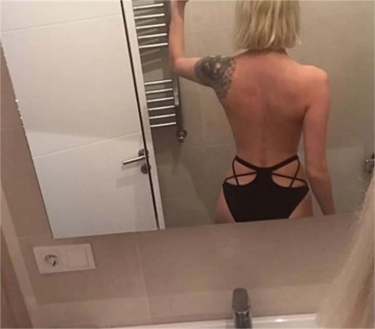 Sevgilisi Didem Soydan'ın verdiği pozları kıskanıyor mu?