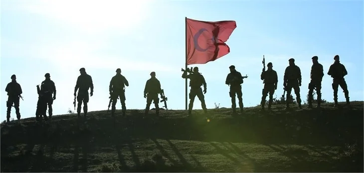 Söz dizisinden büyük başarı!
