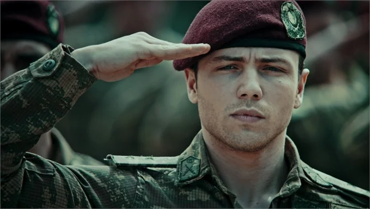 Söz dizisinden büyük başarı!