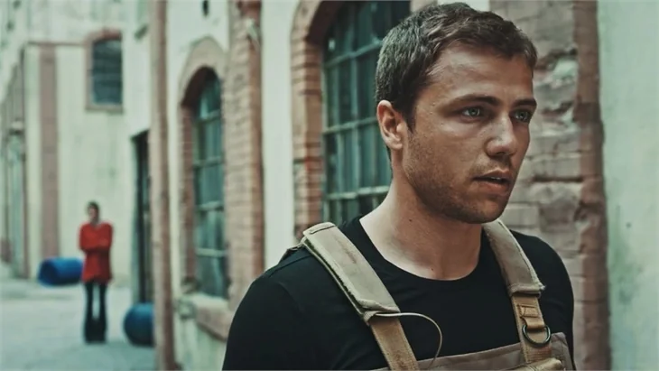 Söz dizisinden büyük başarı!