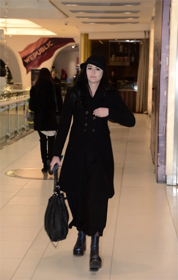 Suskun Deniz Çakır!
