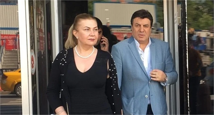 Coşkun Sabah: Bende mal çok
