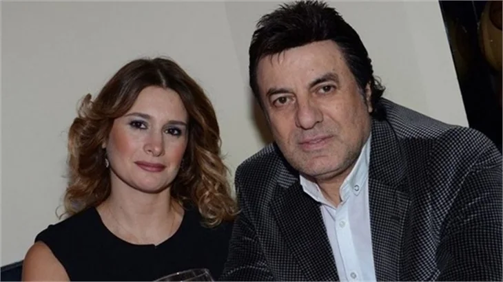 Coşkun Sabah: Bende mal çok