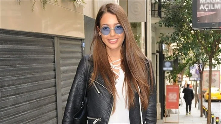 Dilan Çiçek Deniz, Amerika'ya gidiyor