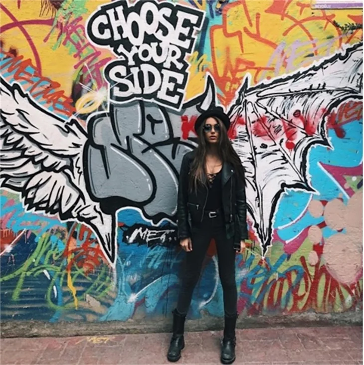 Dilan Çiçek Deniz, Amerika'ya gidiyor