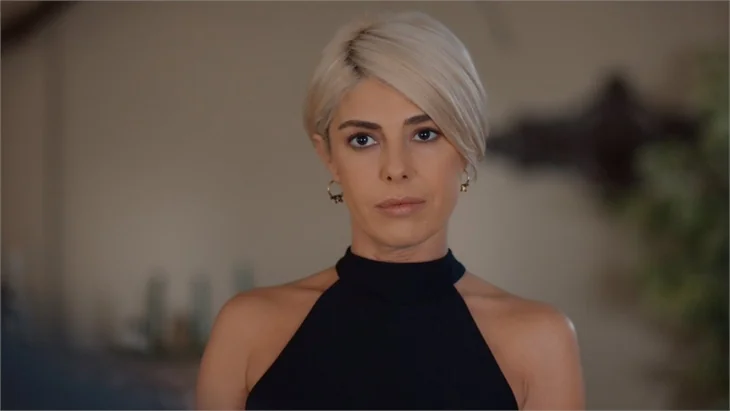 Gözde Kansu'nun yeni dizisi belli oldu!