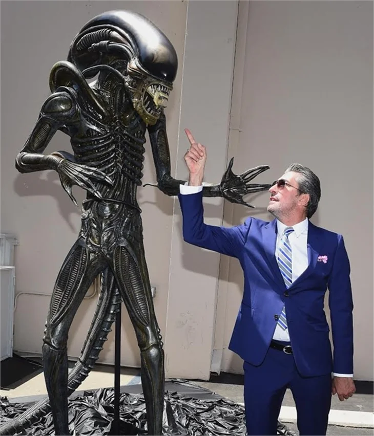 Los Angeles'ta Erkan Petekkaya rüzgarı esti!