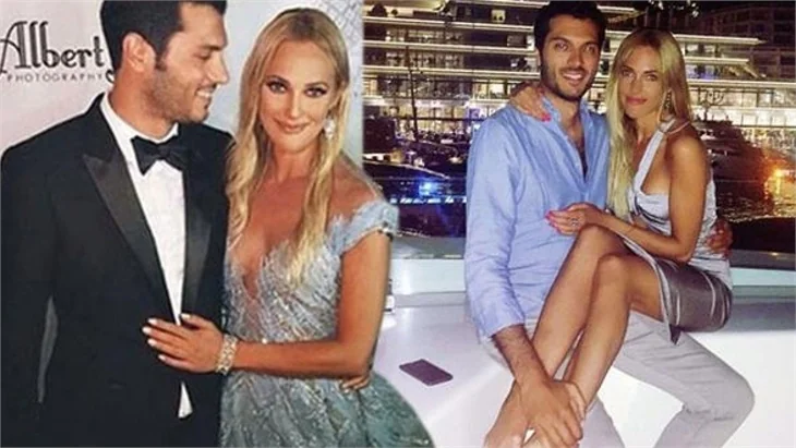 Meryem Uzerli'den Alp Özcan sorusuna sert cevap!
