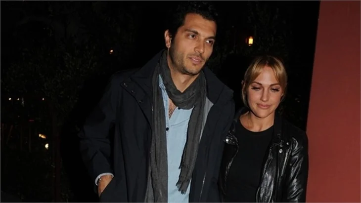 Meryem Uzerli'den Alp Özcan sorusuna sert cevap!