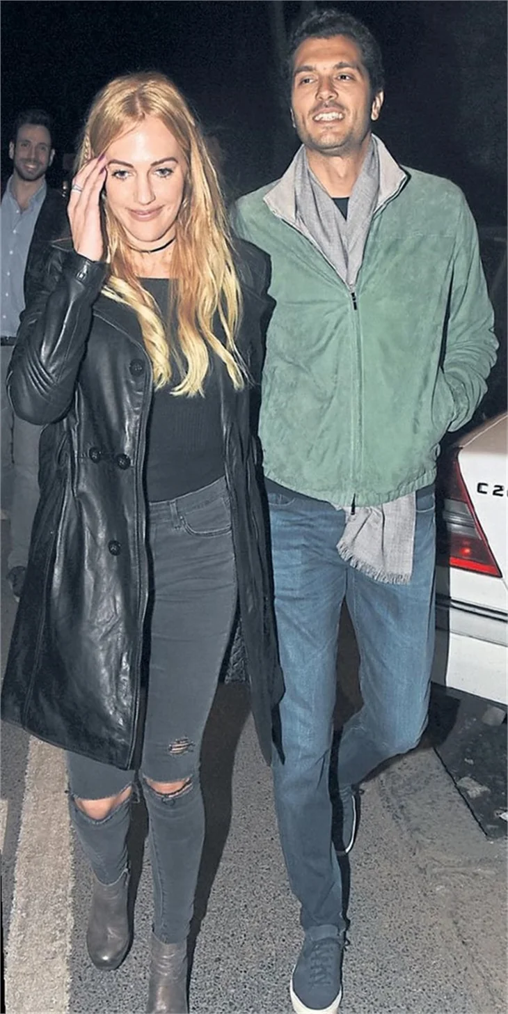 Meryem Uzerli'den Alp Özcan sorusuna sert cevap!