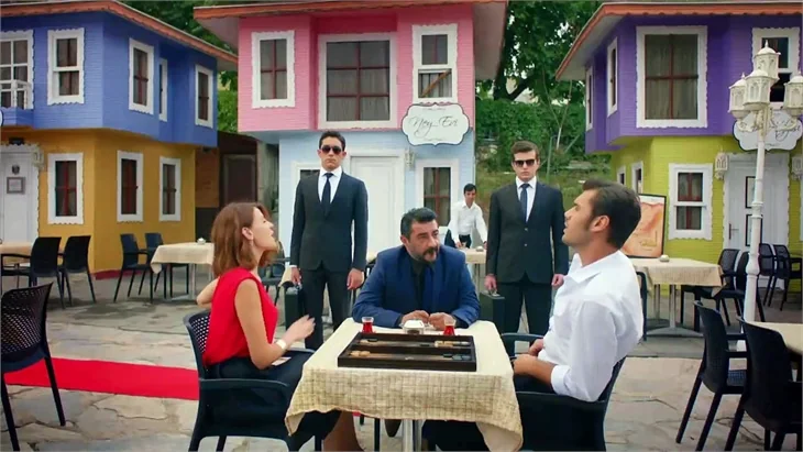Şevkat Yerimdar’ın yayın tarihi belli oldu!
