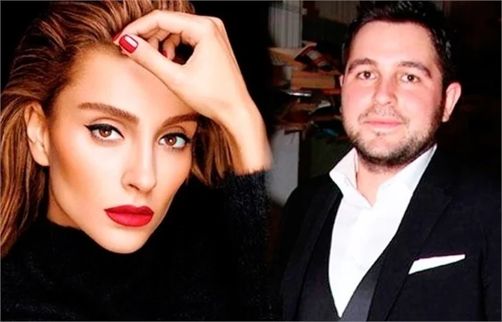 Özge Ulusoy: Mankenler gidip fakirle mi çıksınlar yani, anlamadım