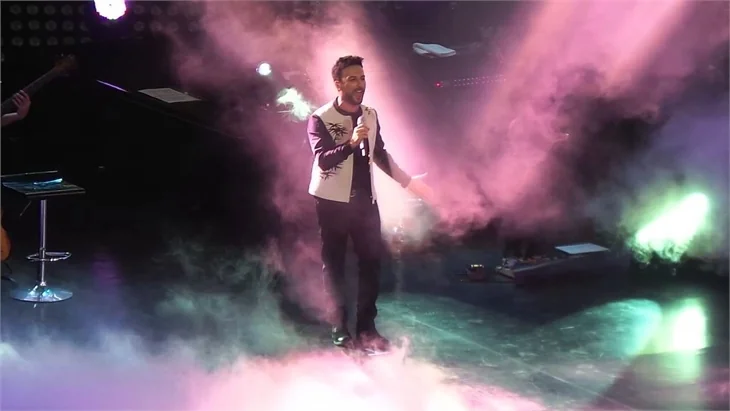 Tarkan albüm açıklaması: Bomba gibi geliyorum