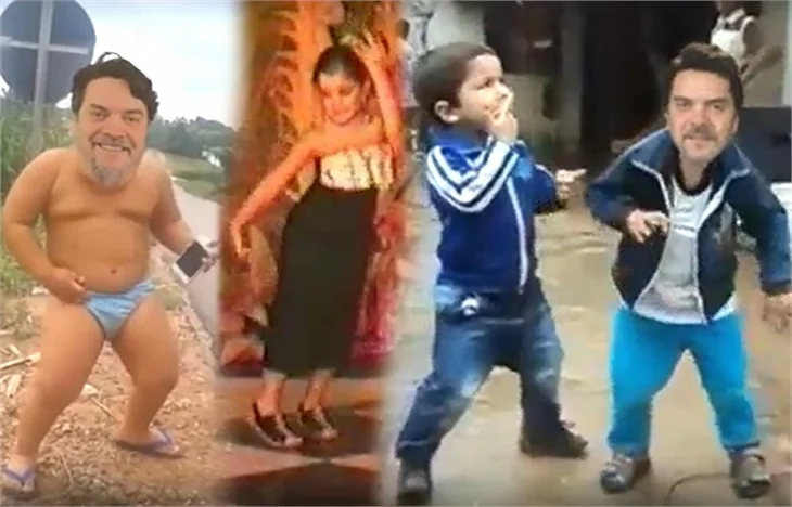Beyaz ve Atiye'nin çocukluk videoları çok konuşulacak!