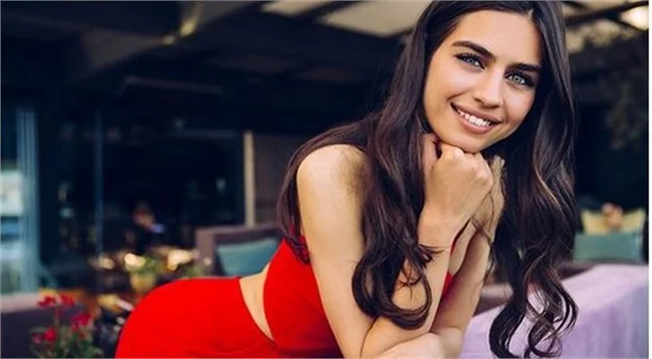Amine Gülşe, Mesut Özil'i terk etti!