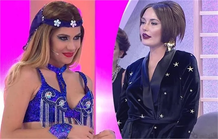 Cicişler'den Candan Kardeşler'e cevap!