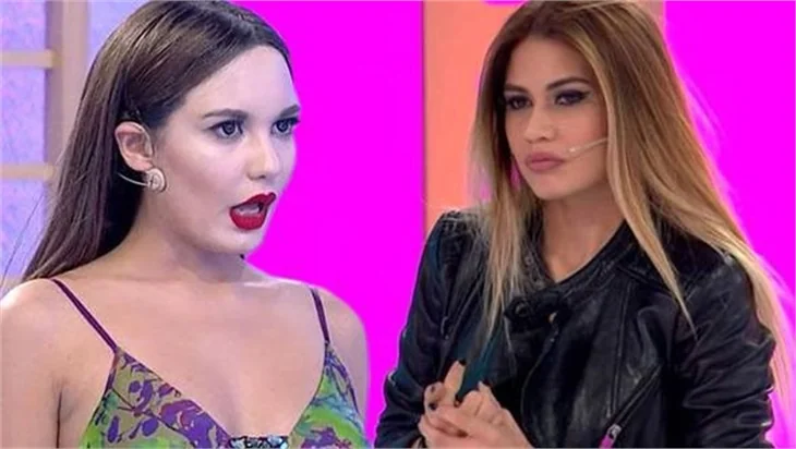 Cicişler'den Candan Kardeşler'e cevap!