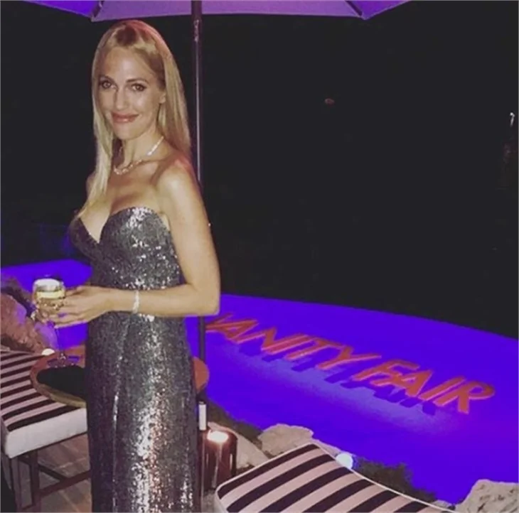 Meryem Uzerli'nin Cannes paylaşımları!